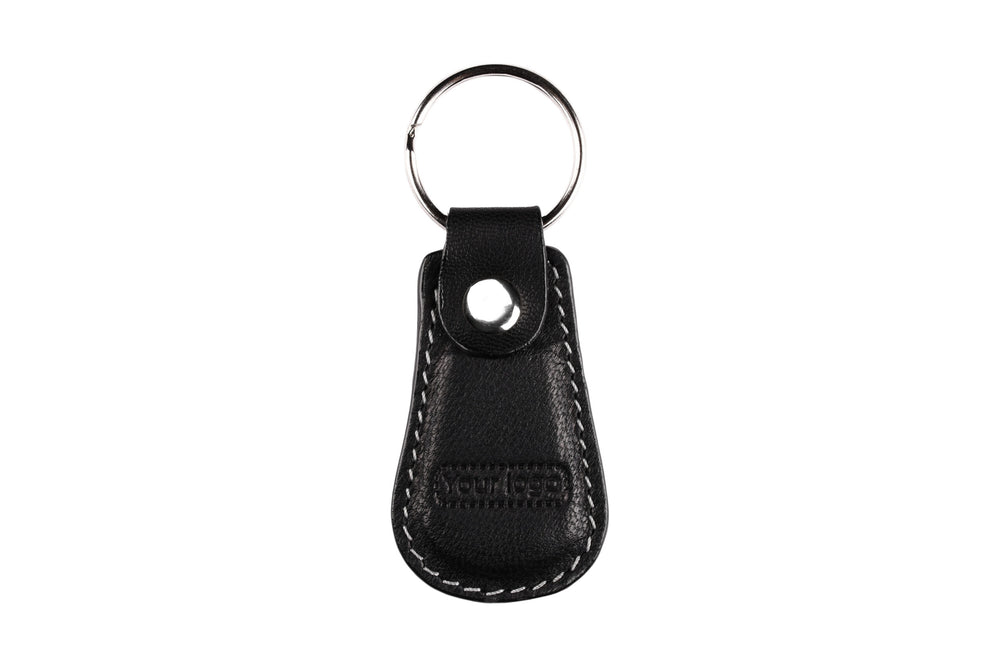 Nøglering K-1422-S - Black