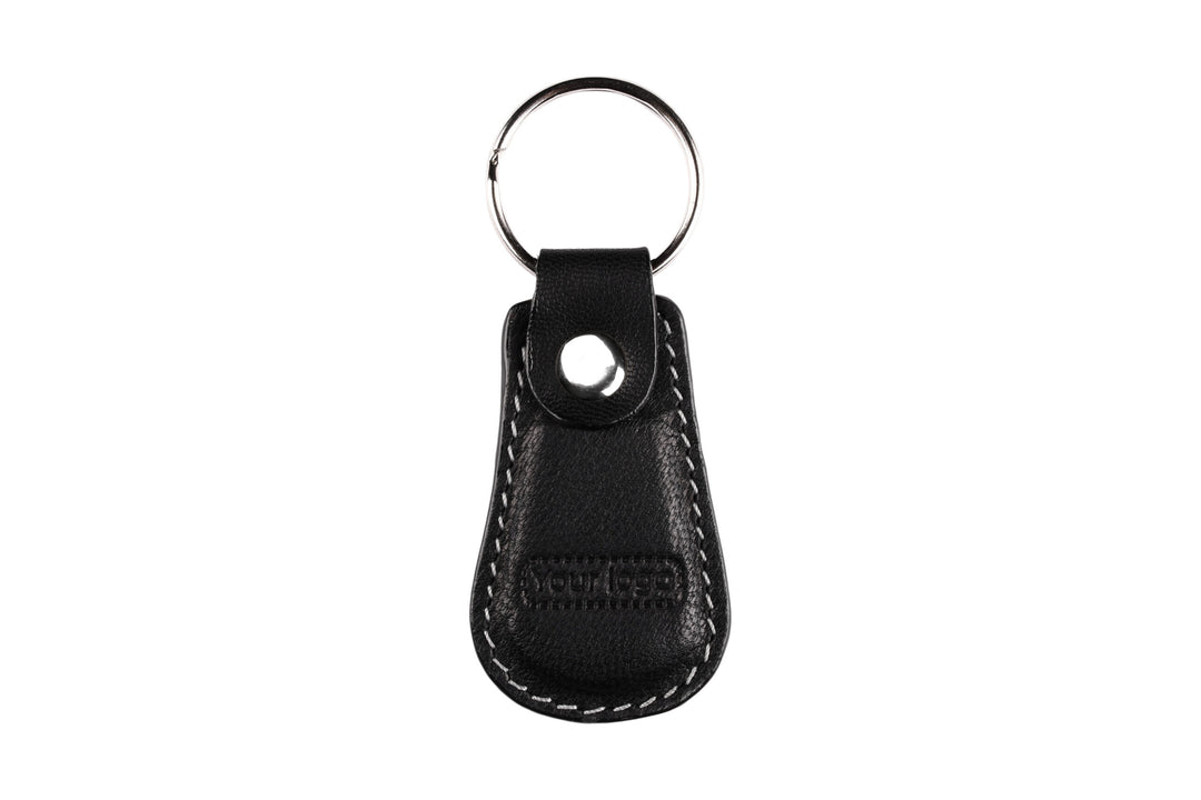 Nøglering K-1422-S - Black
