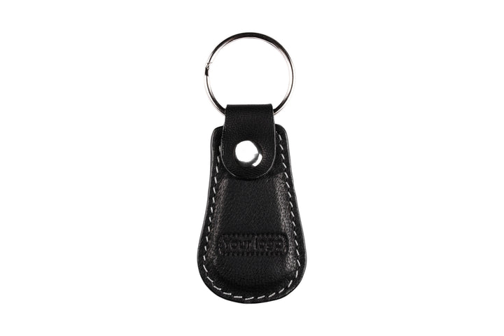 Nøglering K-1422-S - Black