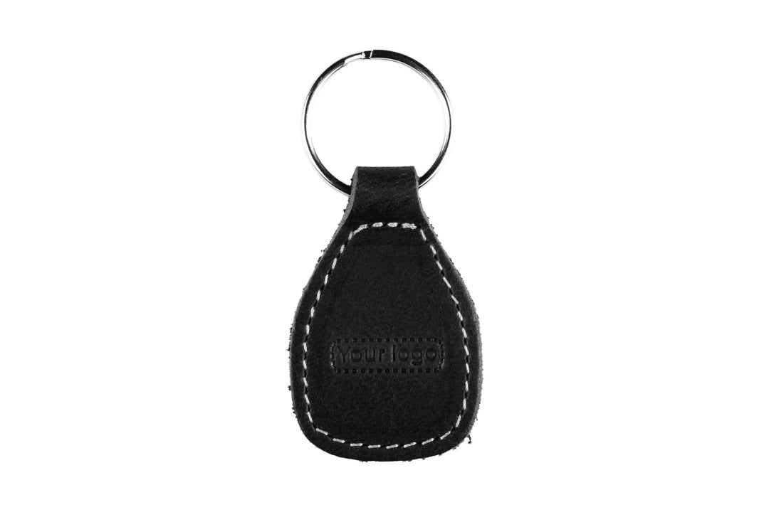 Nøglering K-1548 - Black