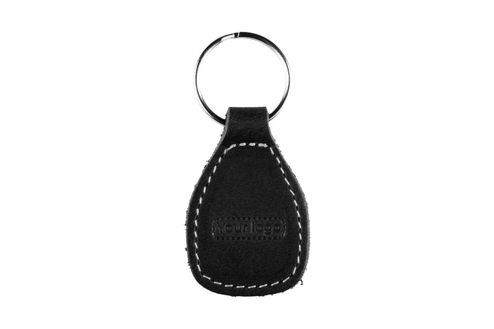 Nøglering K-1548 - Black