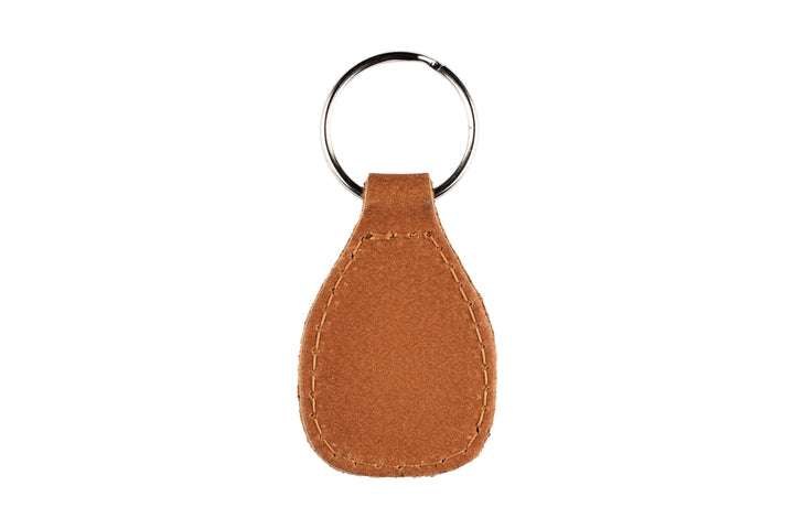 Nøglering K-1548 - Cognac
