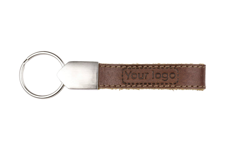 Nøglering K-2000 - Dark brown