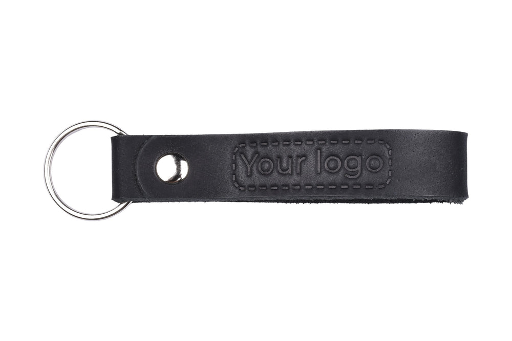 Nøglering K-2111 - Black