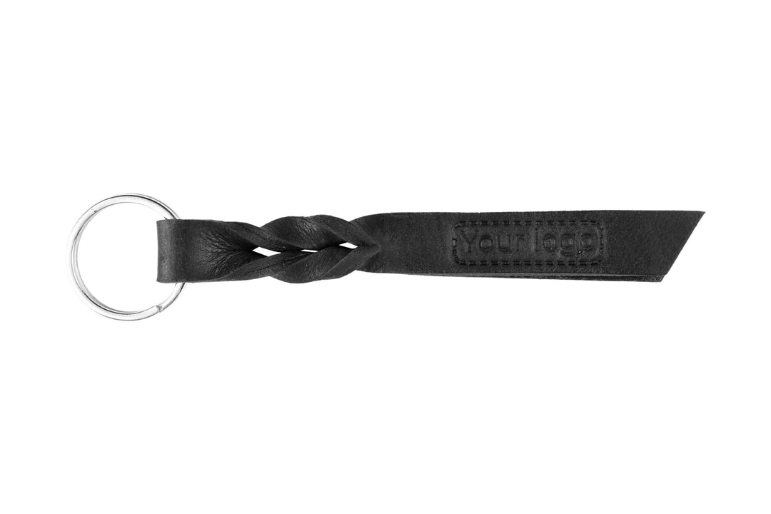 Nøglering K-2231 - Black