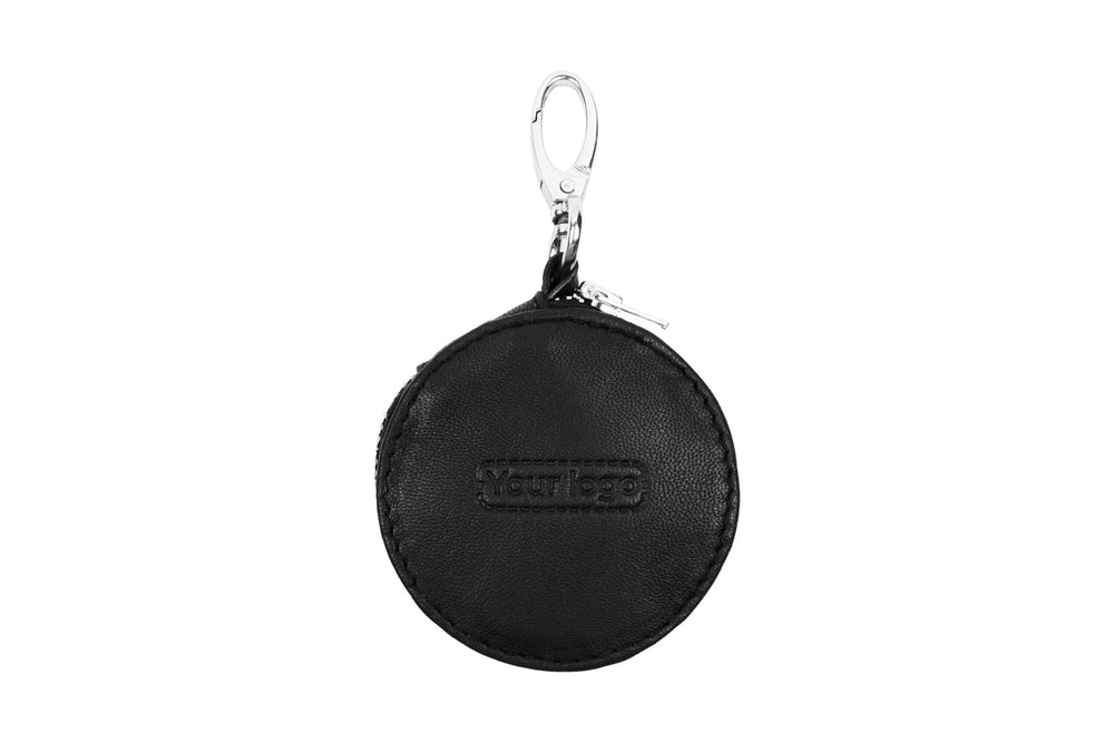 Nøglering/Pung K-2233 - Black
