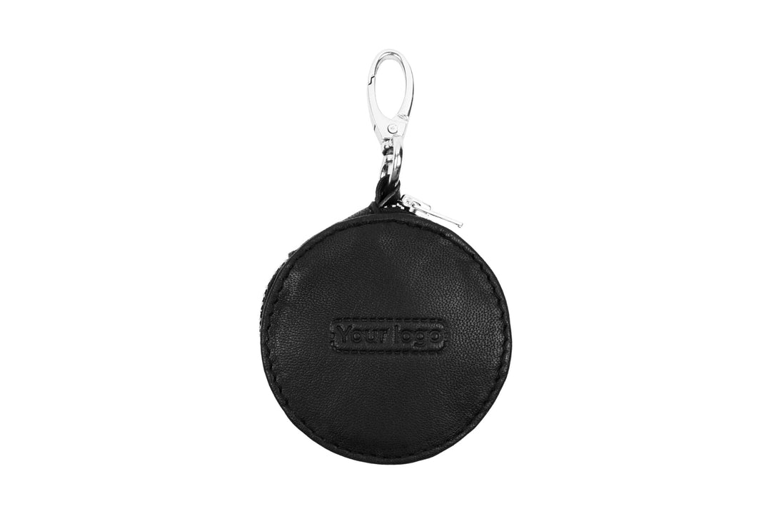 Nøglering/Pung K-2233 - Black