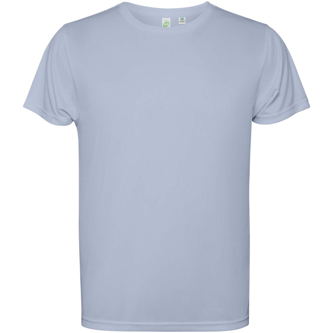 Estoril 125 g/m² kortærmet t-shirt til børn