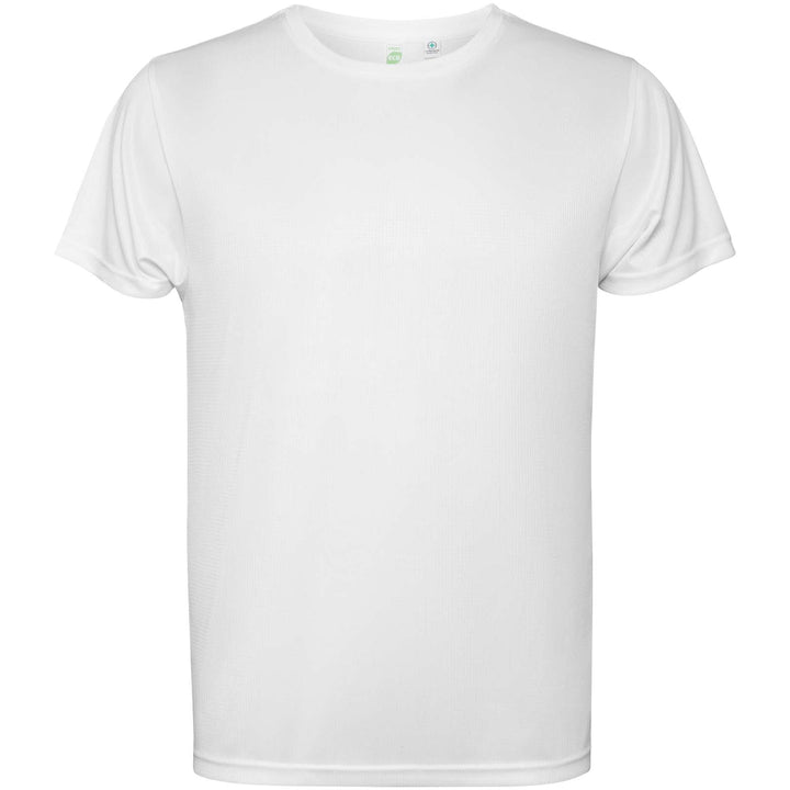 Estoril 125 g/m² kortærmet t-shirt til børn