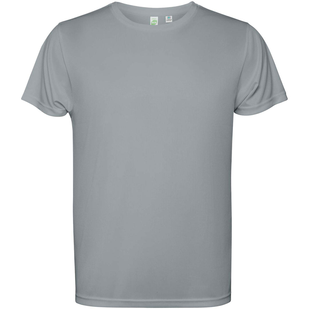 Estoril 125 g/m² kortærmet t-shirt til børn
