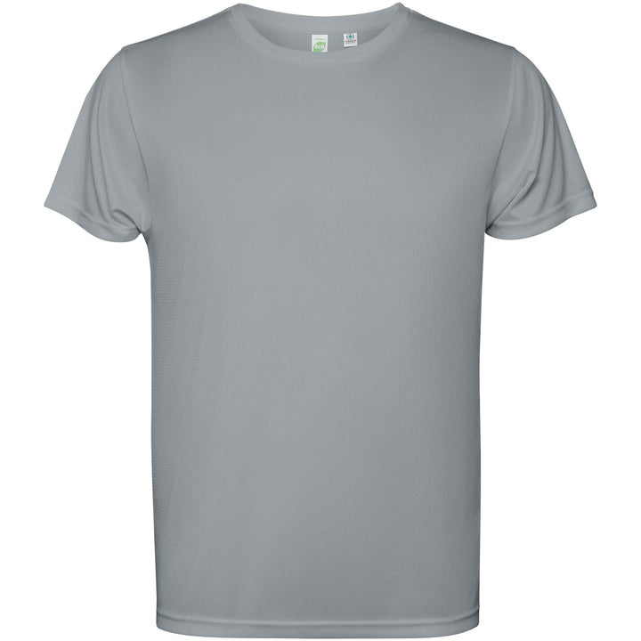 Estoril 125 g/m² kortærmet t-shirt til børn