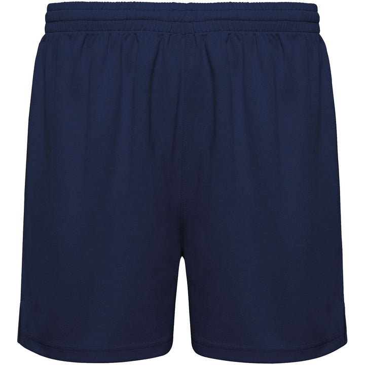 Player 140 g/m² sportsshorts til børn