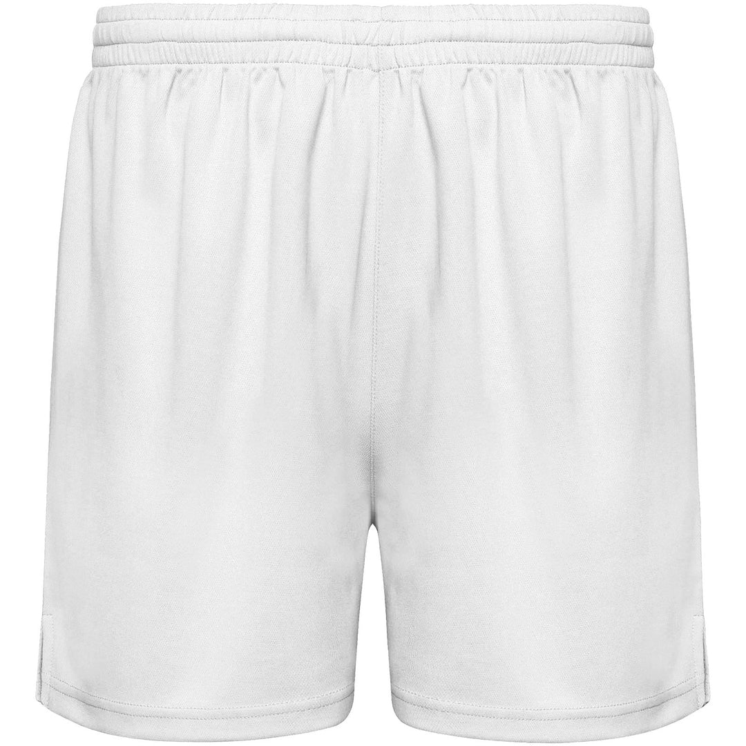 Player 140 g/m² sportsshorts til børn