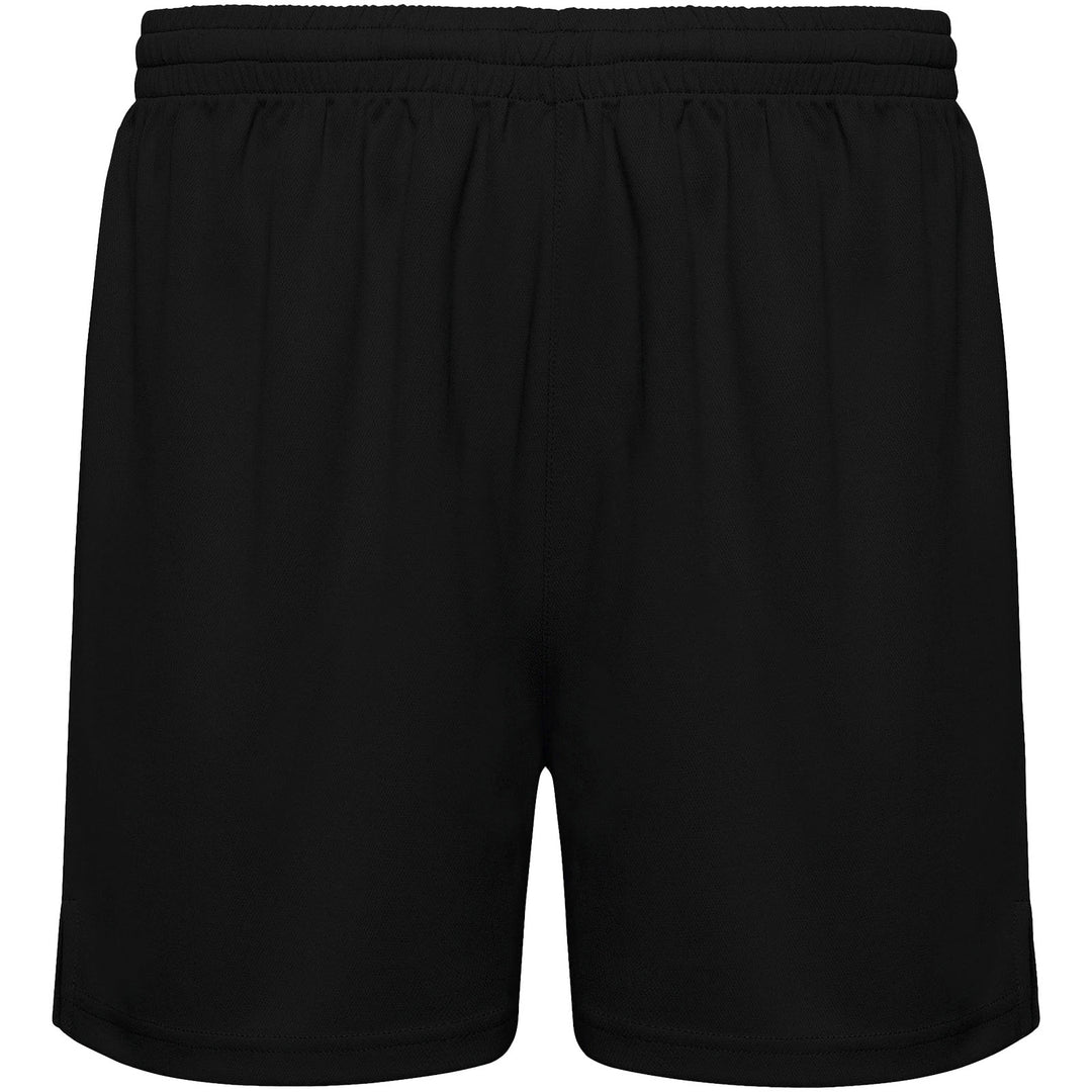 Player 140 g/m² sportsshorts til børn