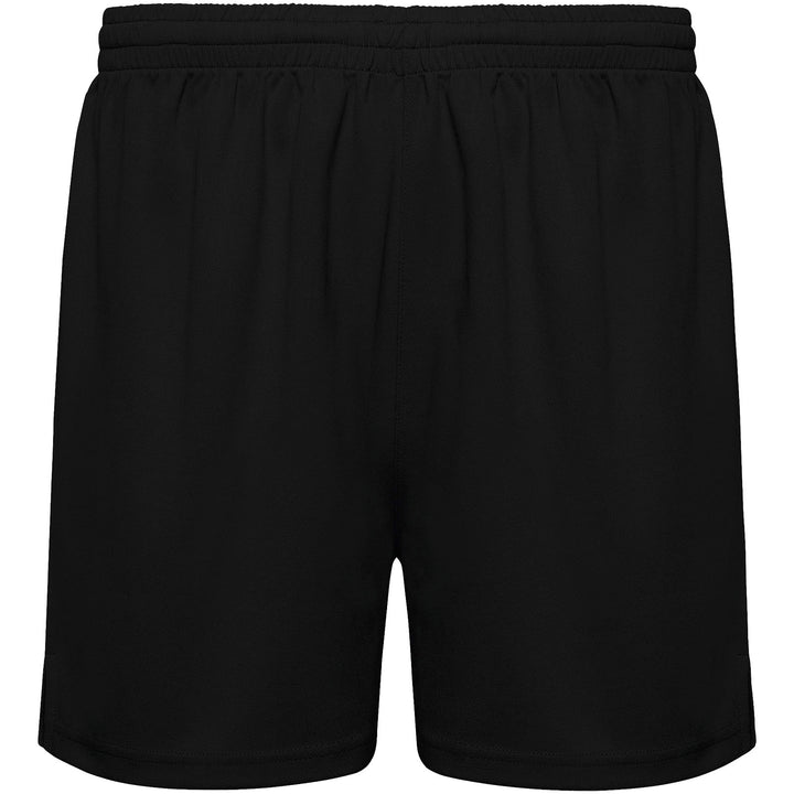 Player 140 g/m² sportsshorts til børn