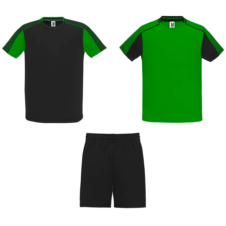 Juve 140 g/m² sportssæt til børn