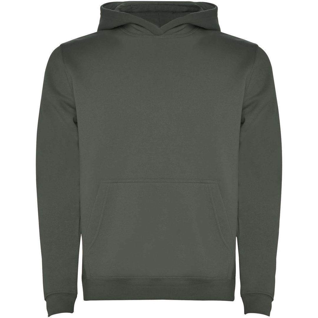 Urban 280 g/m² hættetrøje til børn
