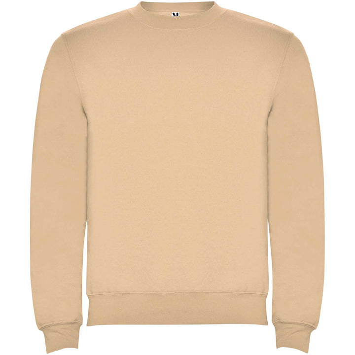 Clasica 280 g/m² sweater med rund hals til børn