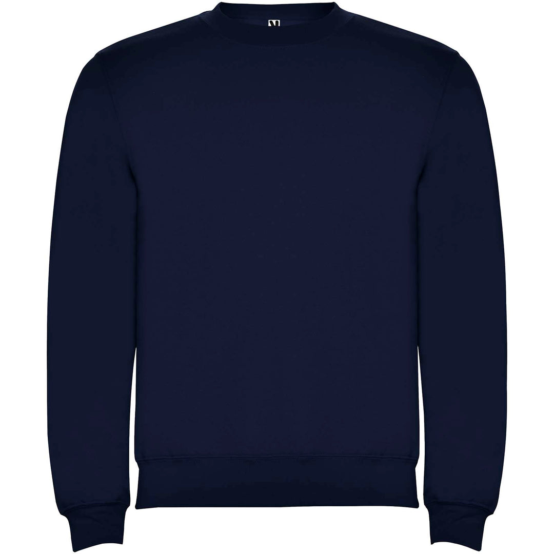 Clasica 280 g/m² sweater med rund hals til børn