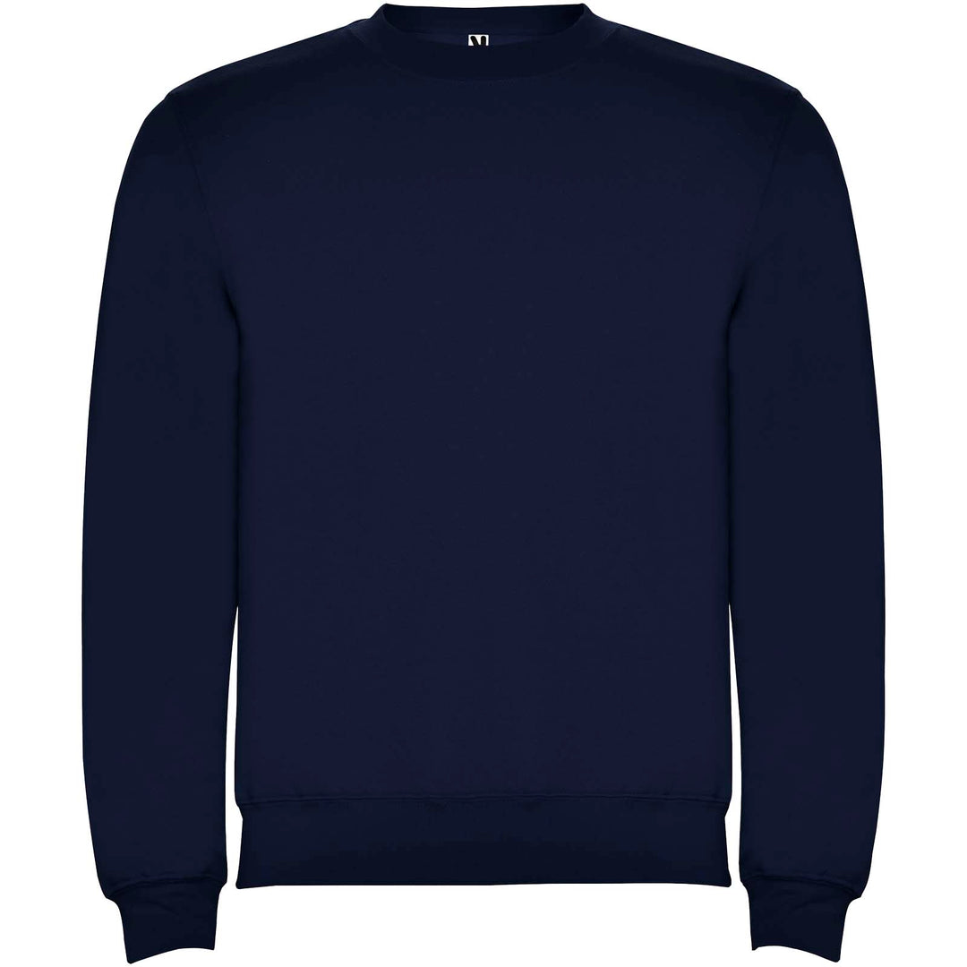 Clasica 280 g/m² sweater med rund hals til børn
