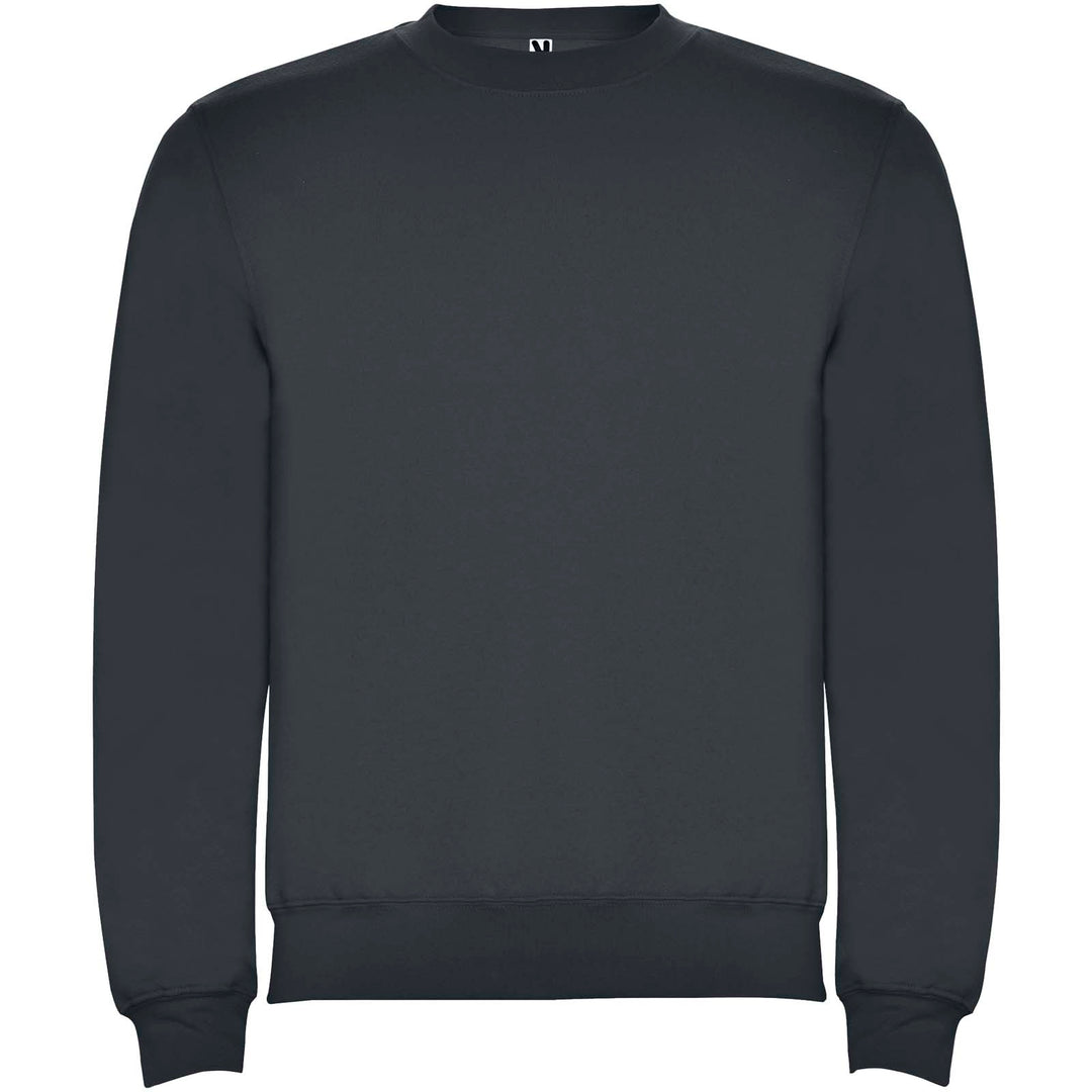 Clasica 280 g/m² sweater med rund hals til børn