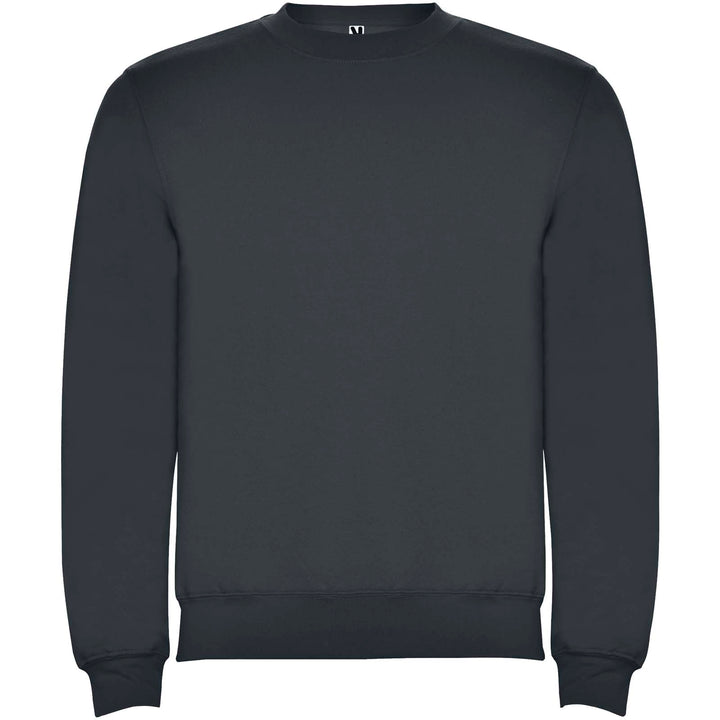 Clasica 280 g/m² sweater med rund hals til børn