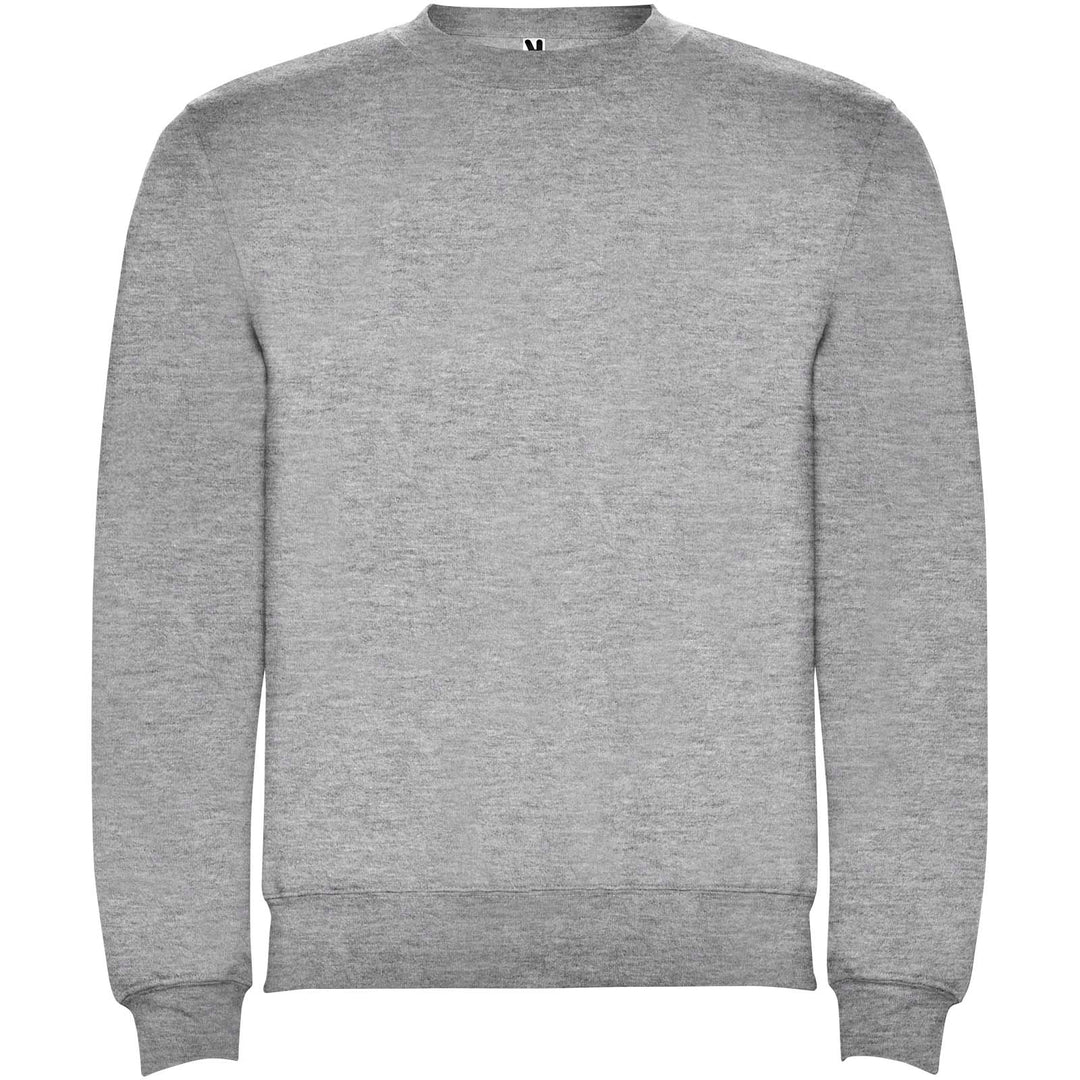 Clasica 280 g/m² sweater med rund hals til børn