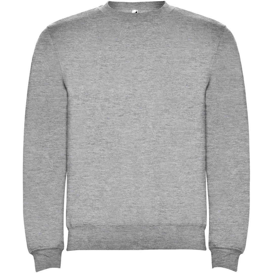 Clasica 280 g/m² sweater med rund hals til børn