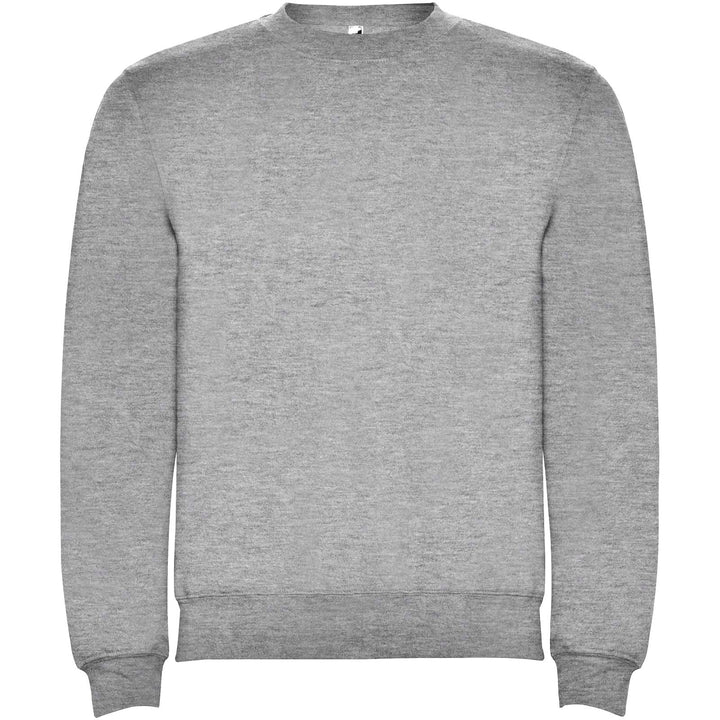 Clasica 280 g/m² sweater med rund hals til børn