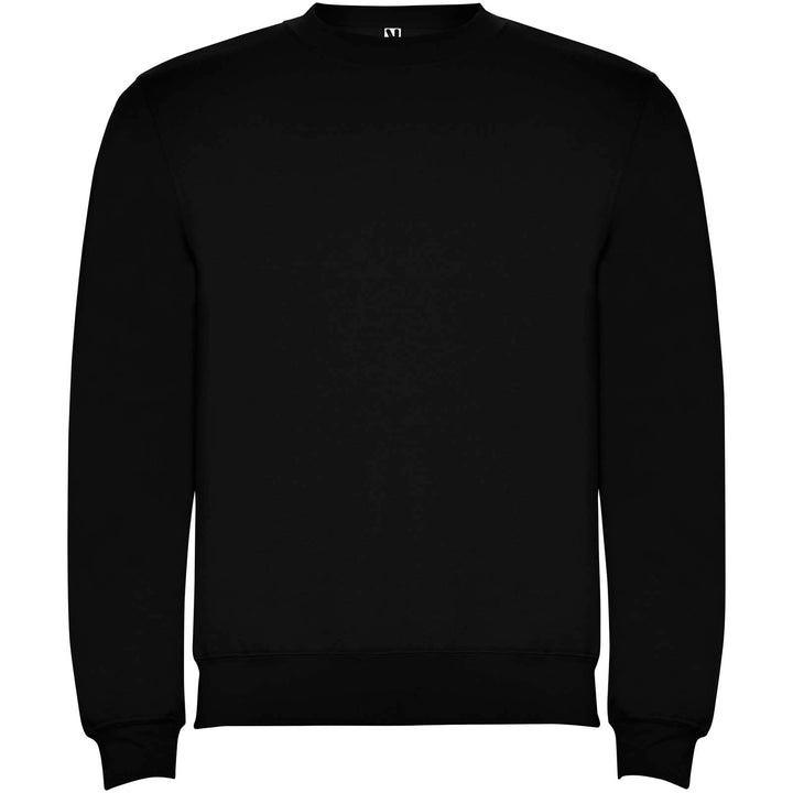 Clasica 280 g/m² sweater med rund hals til børn