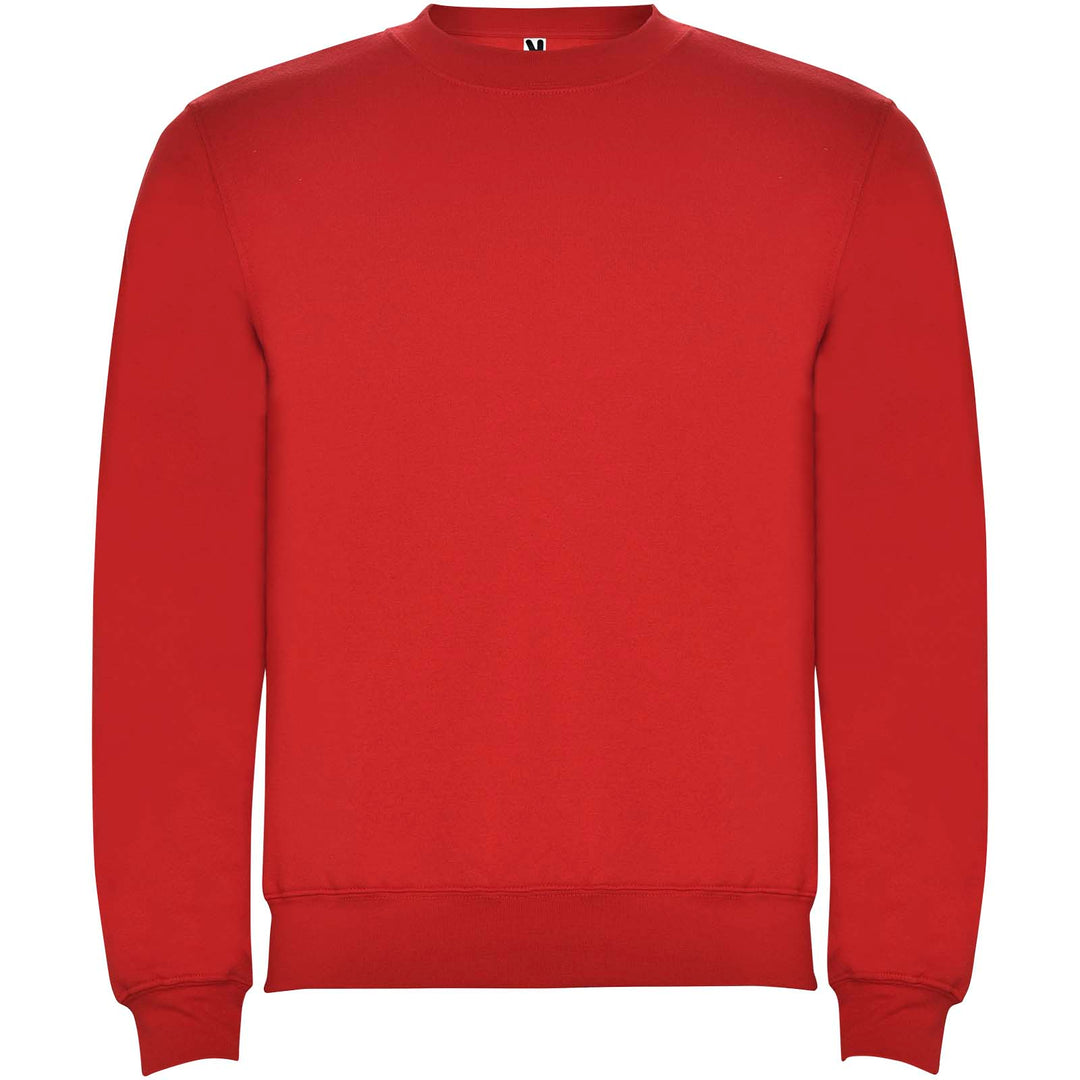 Clasica 280 g/m² sweater med rund hals til børn