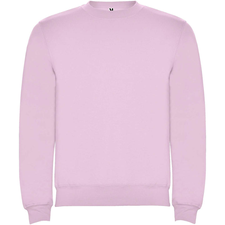 Clasica 280 g/m² sweater med rund hals til børn