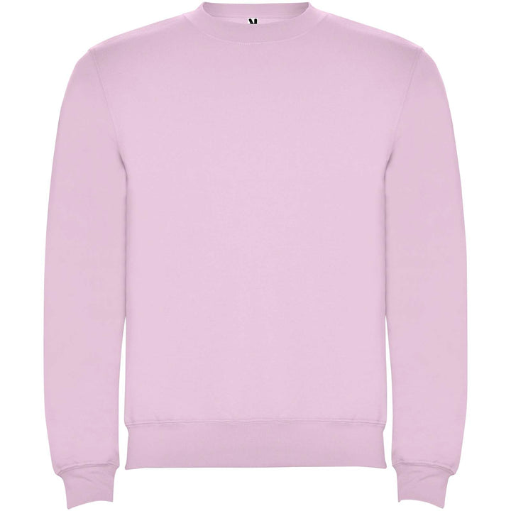 Clasica 280 g/m² sweater med rund hals til børn
