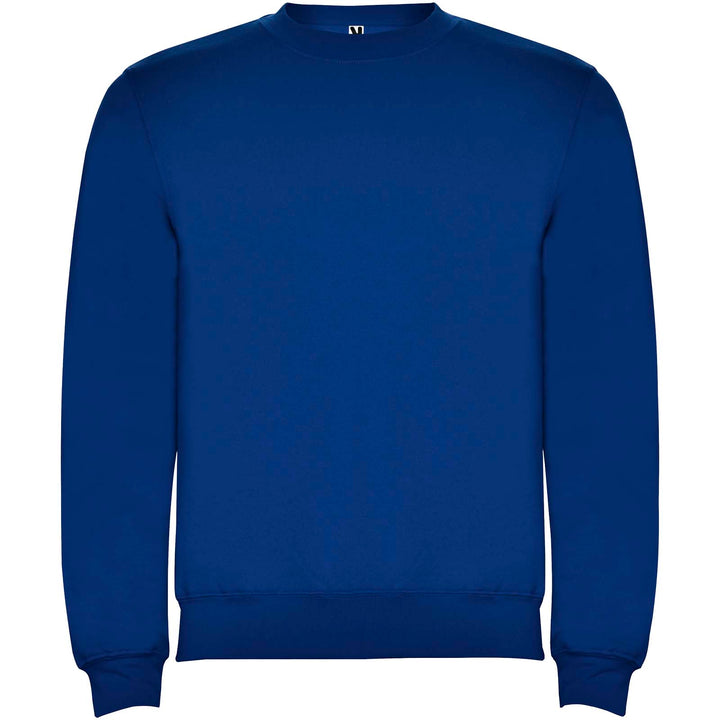 Clasica 280 g/m² sweater med rund hals til børn