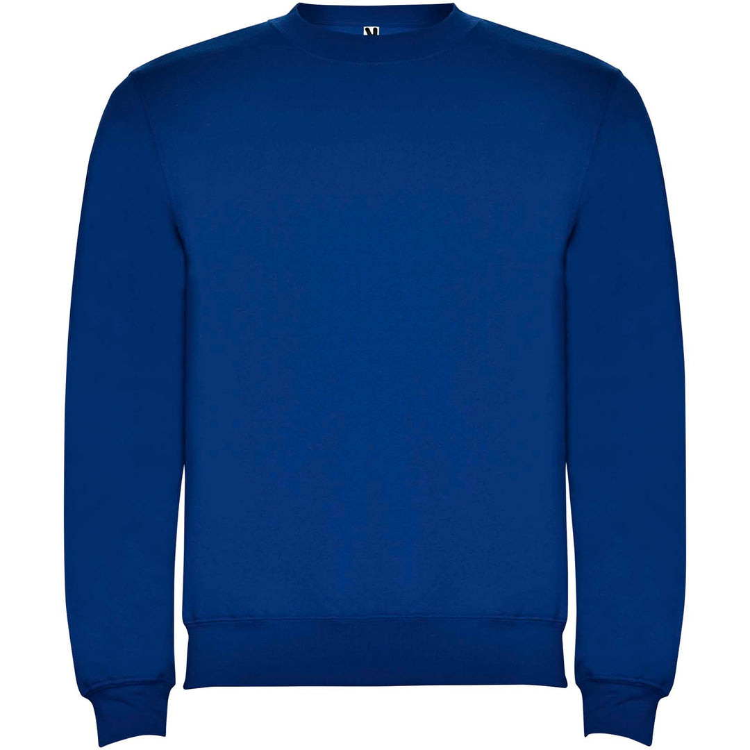 Clasica 280 g/m² sweater med rund hals til børn
