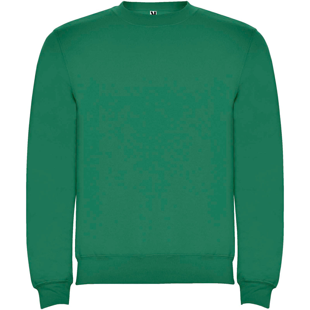 Clasica 280 g/m² sweater med rund hals til børn