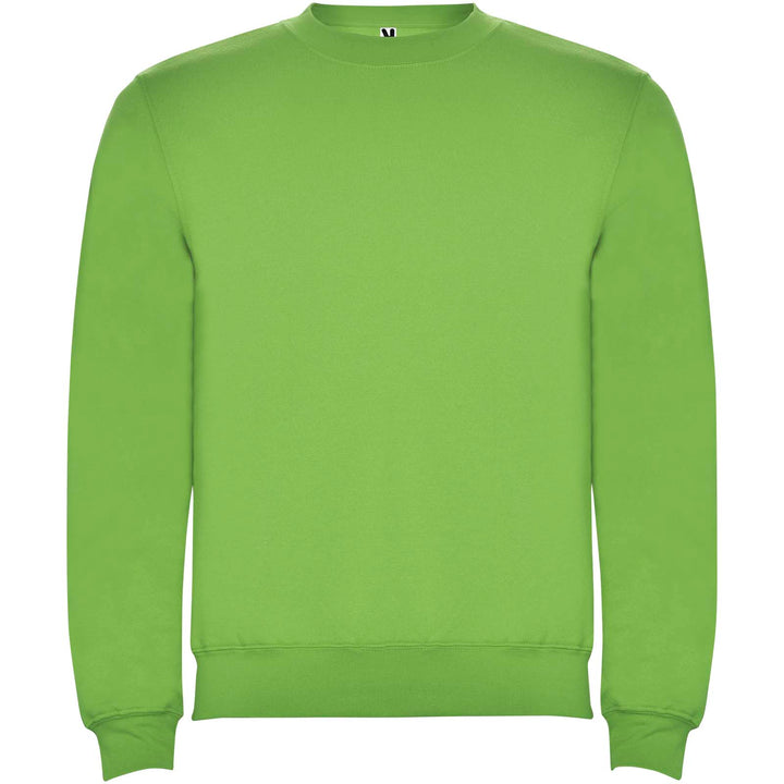 Clasica 280 g/m² sweater med rund hals til børn