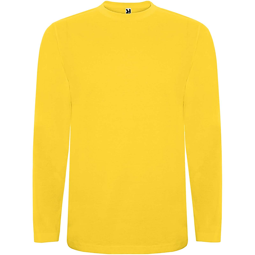 Extreme 160 g/m² langærmet t-shirt til børn