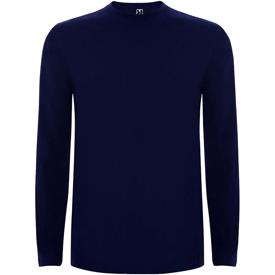 Extreme 160 g/m² langærmet t-shirt til børn
