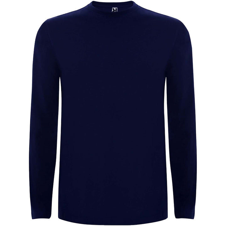 Extreme 160 g/m² langærmet t-shirt til børn