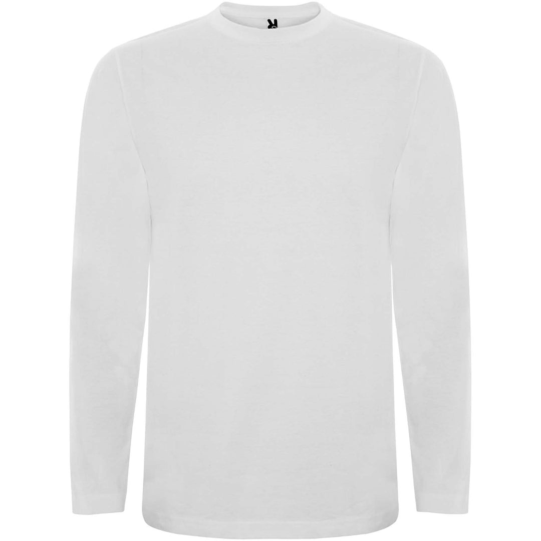 Extreme 160 g/m² langærmet t-shirt til børn