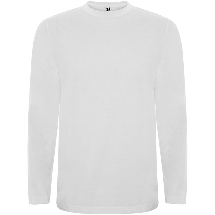 Extreme 160 g/m² langærmet t-shirt til børn