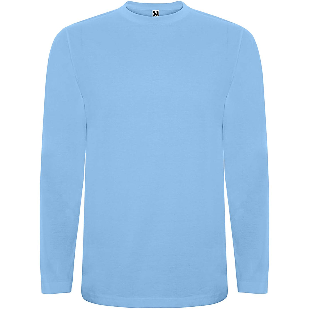 Extreme 160 g/m² langærmet t-shirt til børn