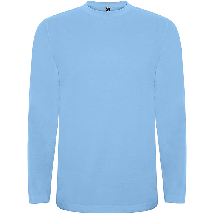 Extreme 160 g/m² langærmet t-shirt til børn
