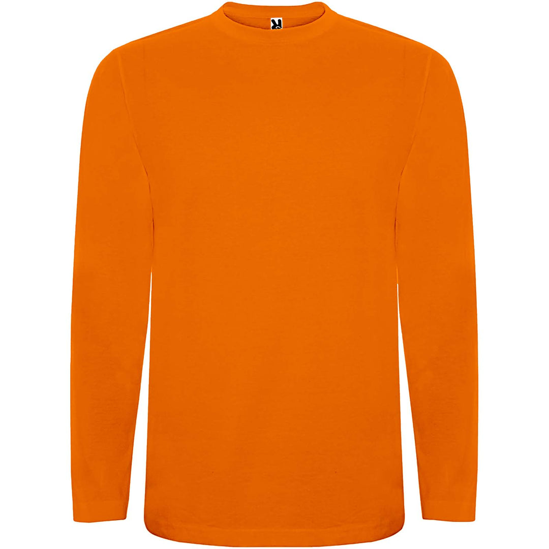 Extreme 160 g/m² langærmet t-shirt til børn