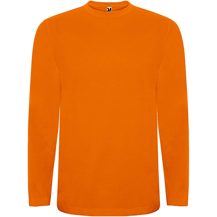 Extreme 160 g/m² langærmet t-shirt til børn