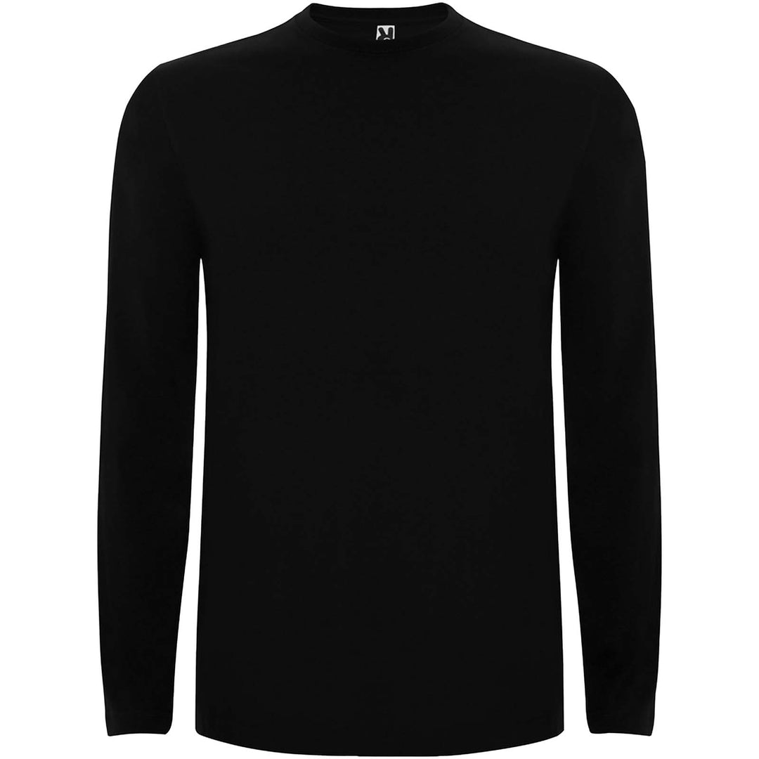 Extreme 160 g/m² langærmet t-shirt til børn