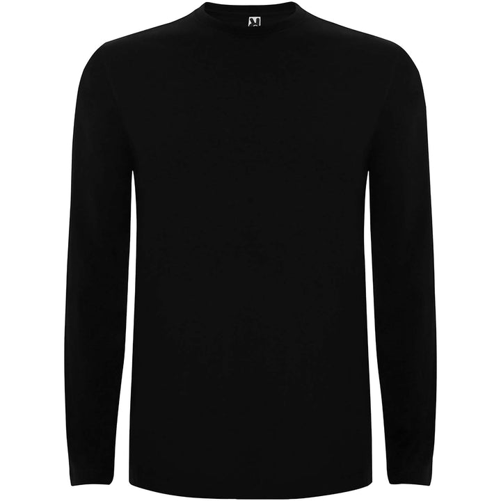 Extreme 160 g/m² langærmet t-shirt til børn