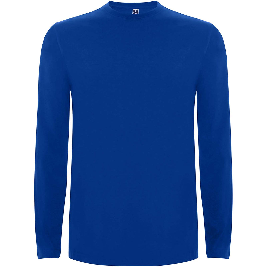 Extreme 160 g/m² langærmet t-shirt til børn