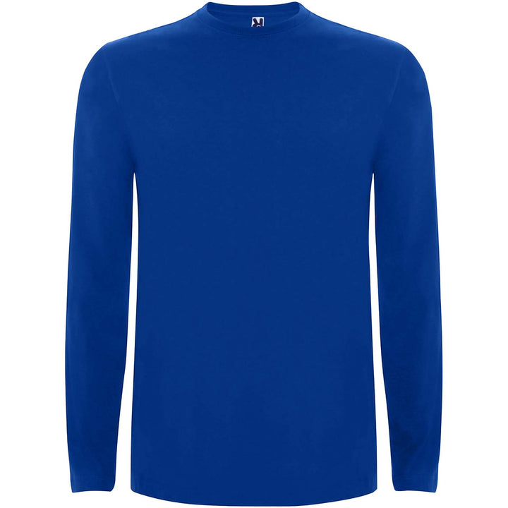 Extreme 160 g/m² langærmet t-shirt til børn